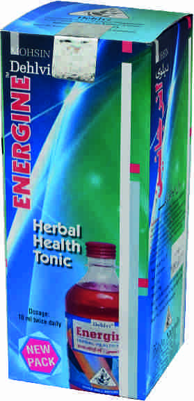 Dehlvi Energine Tonic